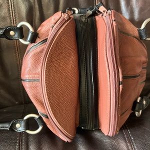 Basketball Purse